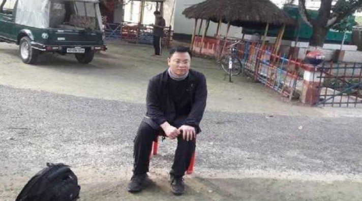 BSF apprehends Chinese national along India-Bangladesh border in West Bengal's Malda