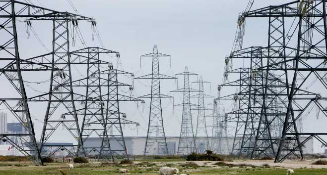 New power stations coming up in Jammu to ensure 24×7 electricity in region