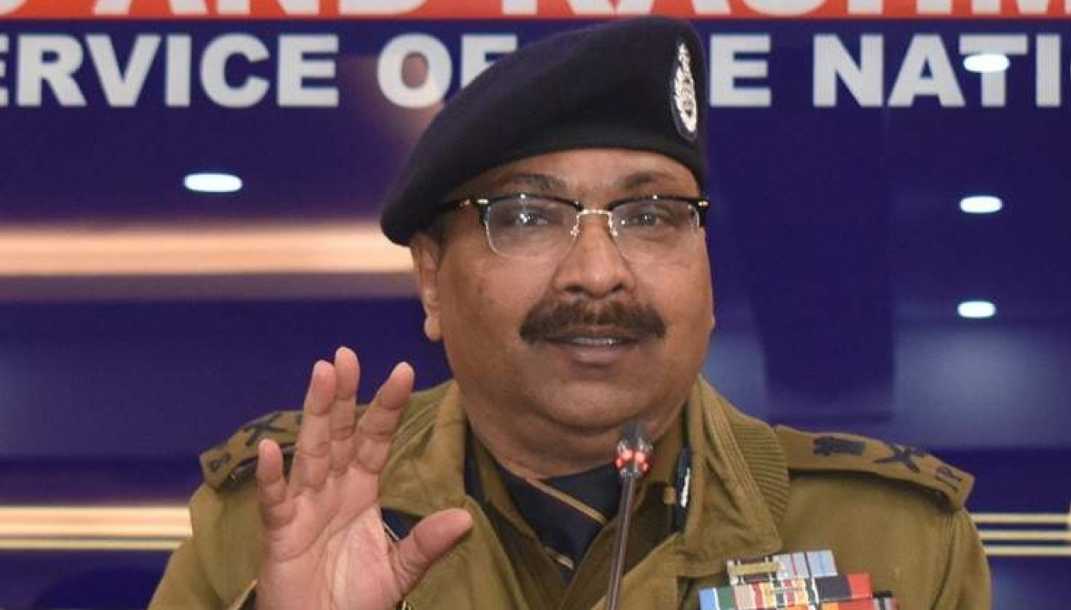 DGP sanctions Rs 2.8 cr special welfare relief, ex-gratia relief
