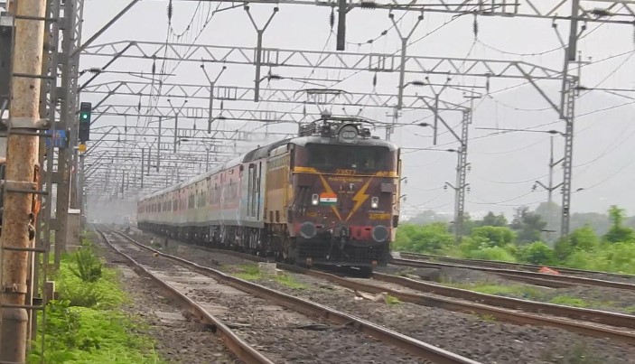 Centre approves 8 railways projects worth Rs 24,657 crore to increase existing network by 900 km