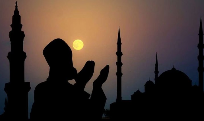 K.K Gupta greets people on the beginning of holy month of Ramzan