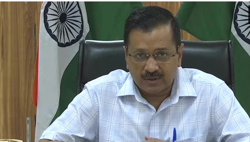 Situation in Delhi under control after COVID-19 lockdown 4; we are prepared to handle surge: CM Arvind Kejriwal