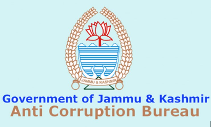 J&K: ACB Registers Disproportionate Assets Case