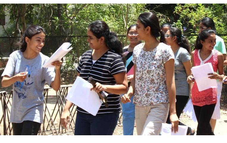 JEE Main 2022 Result DECLARED for Paper 1 BE/BTech, 24 candidates received 100 NTA score