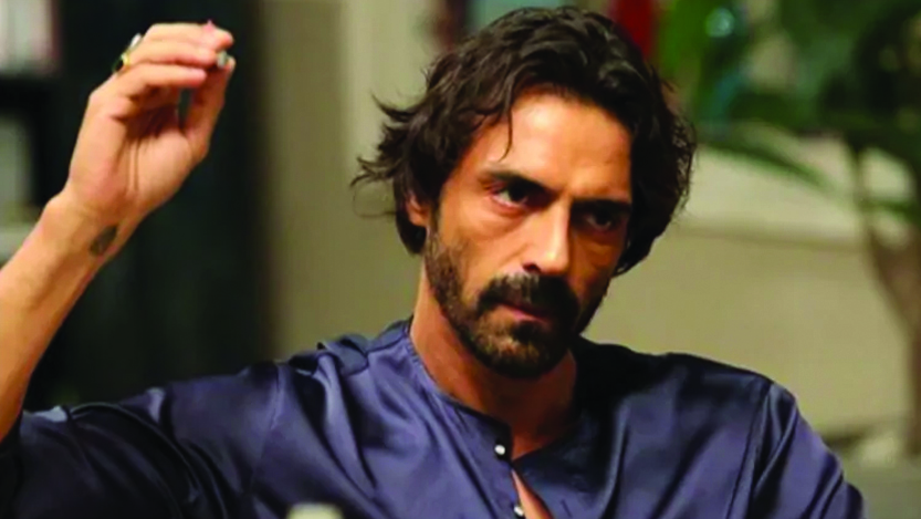 Narcotics Control Bureau raids actor Arjun Rampal’s house in Mumbai