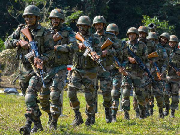 Pakistan Army again violates Ceasefire, 15 Pak soldiers, 8 terrorists killed in retaliatory action by Indian Army
