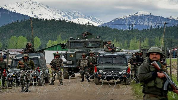 Army Preps For Winter In Ladakh, Biggest Operation In Decades To Stock Up