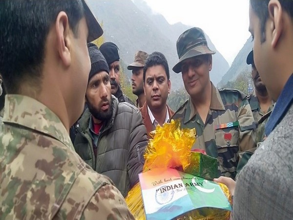 32 year old Pok resident repatriated by Army as Goodwill gesture 