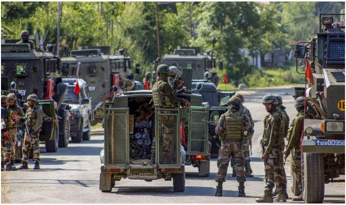 Army mulls raising retirement age for non-combat troops