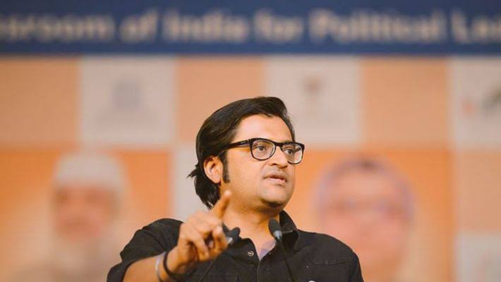 Mumbai Police interrogate Arnab Goswami for 12 hours