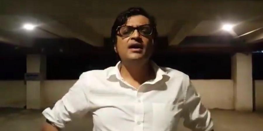 SC gives Arnab Goswami three weeks’ protection from arrest, stays all FIRs except one
