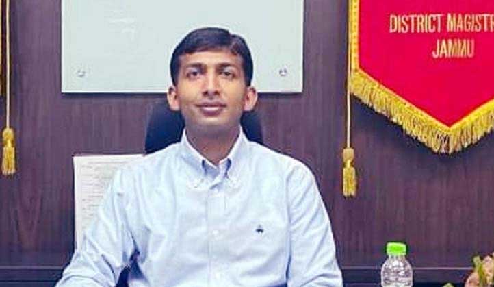 DC Jammu approves 9 cases under SRO -43