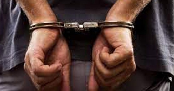 Attempt to black market govt rice foiled in J-K, 2 arrested