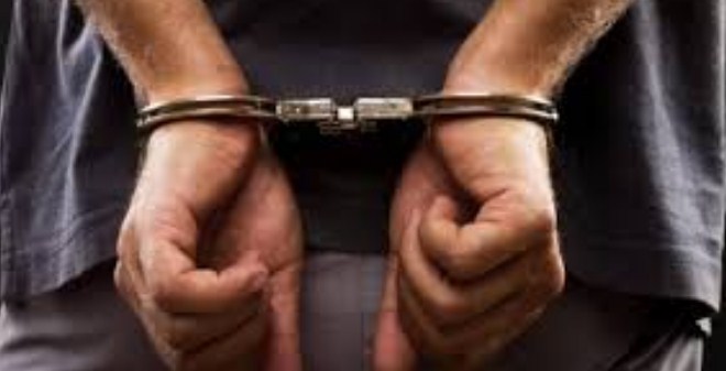 Jaish militant, associate arrested in Anantnag: Police