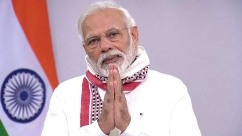 PM Modi most popular leader on Facebook, Trump leads interactions
