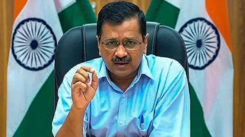 COVID-19 situation in Delhi not 'terrible'; recovery rate 67% now: CM Arvind Kejriwal