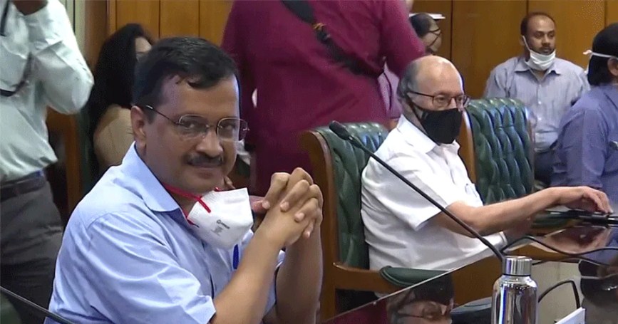 No COVID-19 lockdown being planned in Delhi, says Arvind Kejriwal
