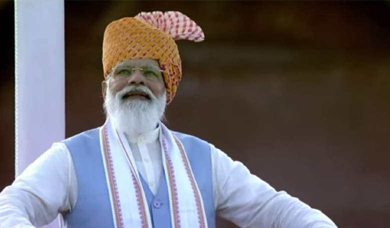 Preparations underway for holding assembly elections in J&K: PM Modi