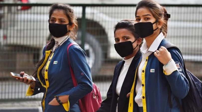 India’s Covid-19 tally again jumps by over 22,000 cases, close to 7.5 lakh
