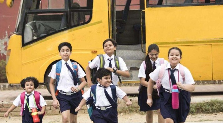 School reopening: 6th to 8th from Monday, lower classes from Mar 15, says DSEK