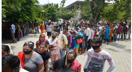 India in talks with various countries for mutual recognition of vaccine certifications