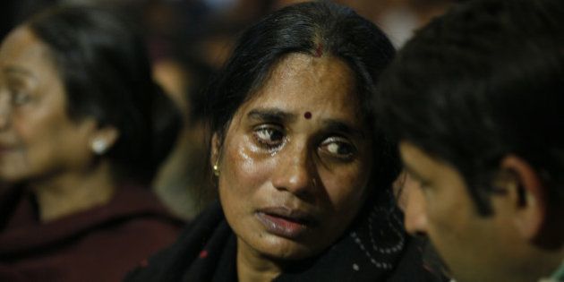 HC reserves order on stay, Centre says Nirbhaya Convicts testing Nation's patience 