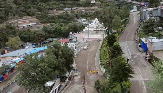 More non-J&K pilgrims to be allowed to visit Vaishno Devi Shrine soon