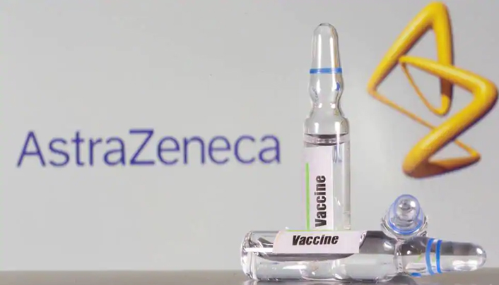 India may get 100 million doses of AstraZeneca's COVID-19 vaccine by Dec 2020