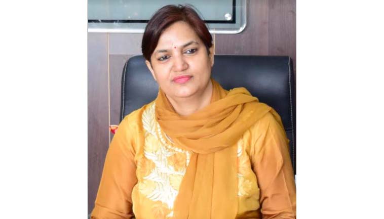 Development works worth Rs1.15 crore completed under Elementary Education in Samba district