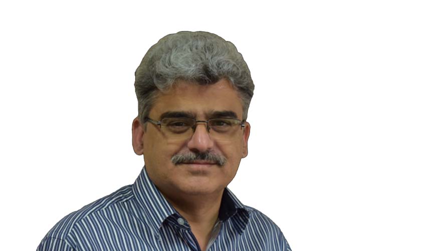 ANMOL to empower Auxiliary Nursing Midwives in J&K: Atal Dulloo