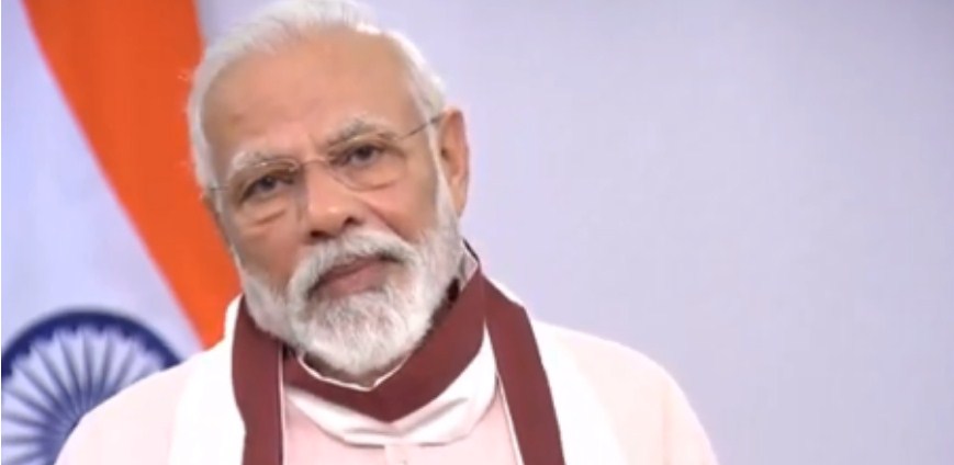 Rs 20 lakh crore Atmanirbhar Bharat Abhiyan: PM Narendra Modi's mega economic push to make India world economic power