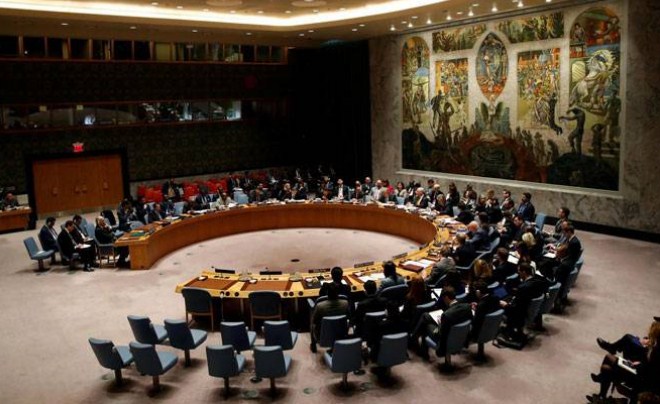 Pak attempts to discuss Kashmir at UNSC fall flat yet again: Indian Ambassador