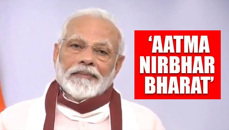 J&K Government forms task force to help the poor under Atma Nirbhar Bharat initiative