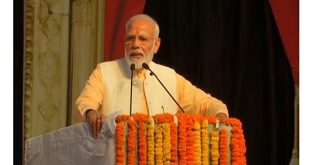 Ayodhya Verdict: "Temple of Justice has Amicably Resolved Issue": PM Modi on Ayodhya Order