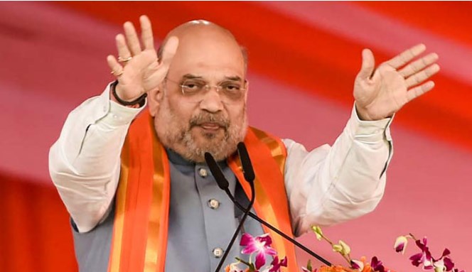 J&K attains new heights in development, growth after abrogation of Article 370: Amit Shah
