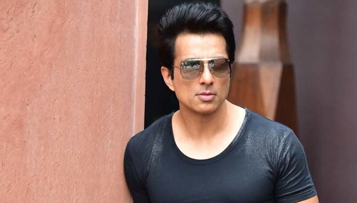 Sonu Sood’s car confiscated for trying to enter polling booth in Punjab’s Moga, actor sent back home