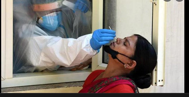 India logs 795 new COVID cases, 58 fatalities; active cases decline to 12,054