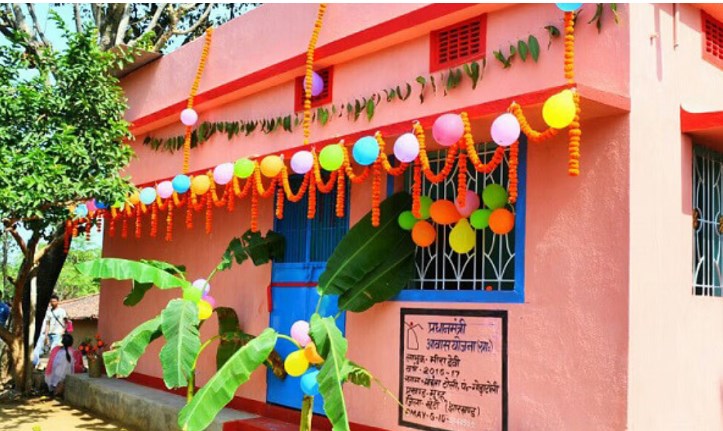 Govt releases Rs 272 cr housing assistance for rural families under PMAY-G