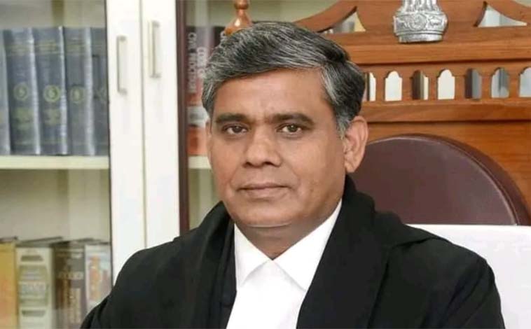 SC Collegium recommends appointment of Justice Suresh Kait as Chief Justice of J&K and Ladakh HC