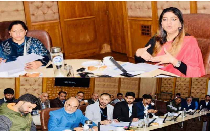 Yasha Mudgal reviews financial status of ACCB, BCCB