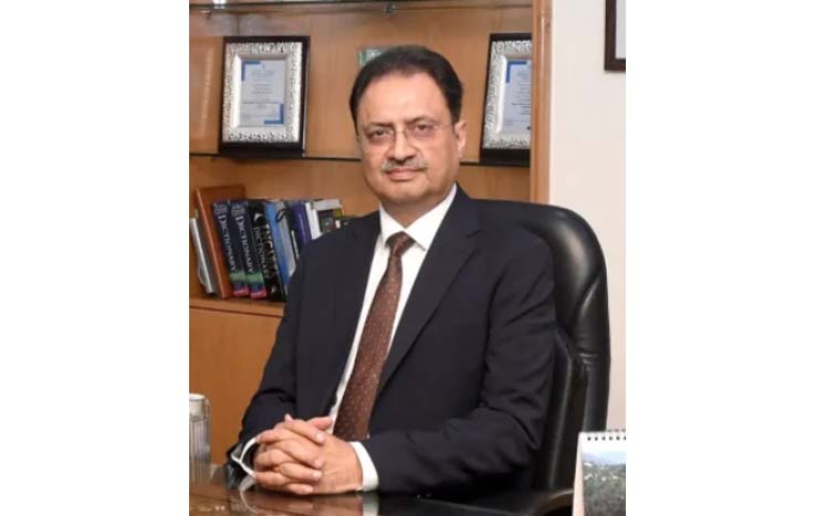 Amitava Chatterjee takes over as MD, CEO of J&K Bank