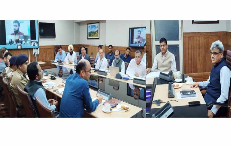 CS advocates meaningful studies of glacial lakes to evade disasters