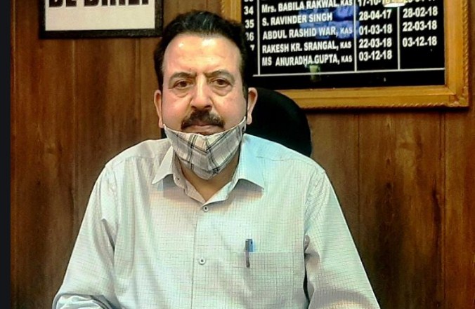 Mega PTM organised across Jammu division by Directorate of School Education