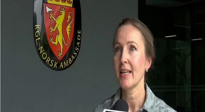 Norway welcomes India’s single-use plastic ban, praises PM Modi for ‘important step’