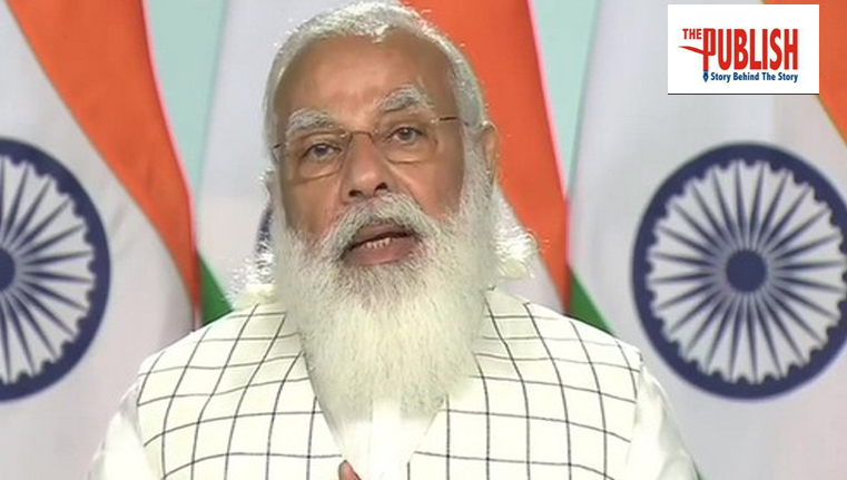 Govt has opened space, atomic energy and DRDO sectors for youth: PM Modi