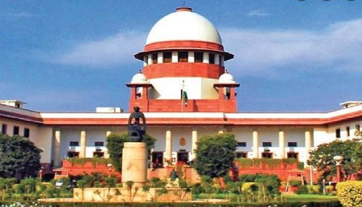 Supreme Court's constitution bench hearings to be live streamed from September 27