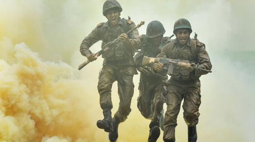 61 Army personnel awarded gallantry, distinguished service medals in J&K