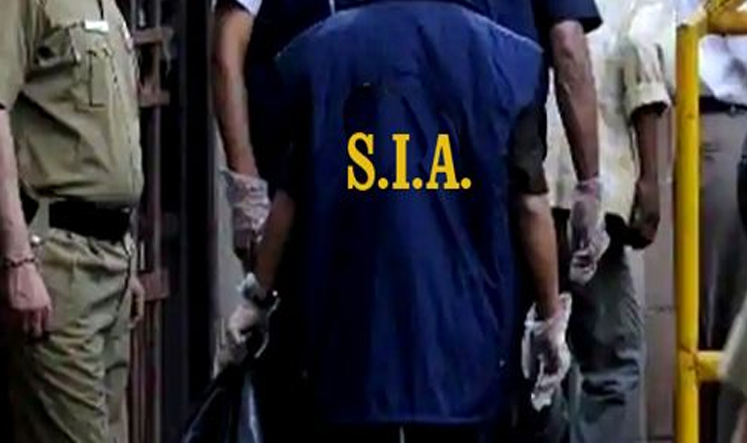 Terror funding case: J-K's State Investigation Agency raids 5 places in Delhi, one in Haryana