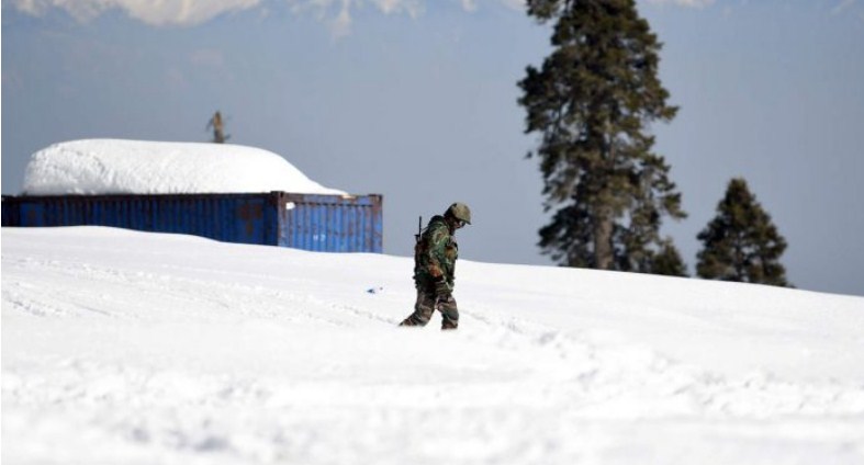 DDC polls are proof J&K is ready to move on. Army needs to prepare exit plan