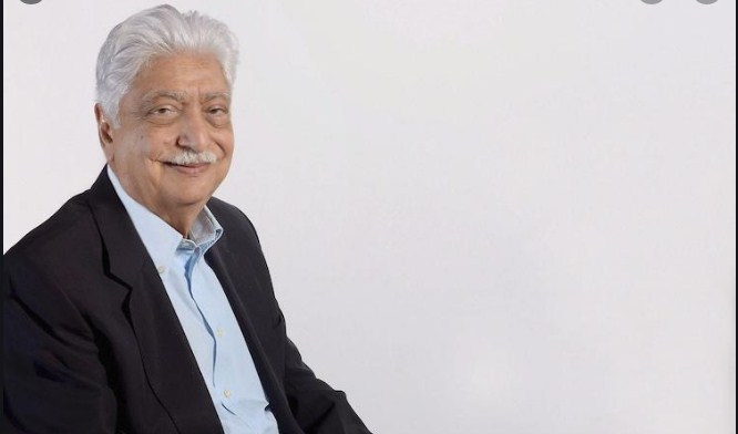 Azim Premji has donated Rs 22 crore/day; emerges as most generous Indian